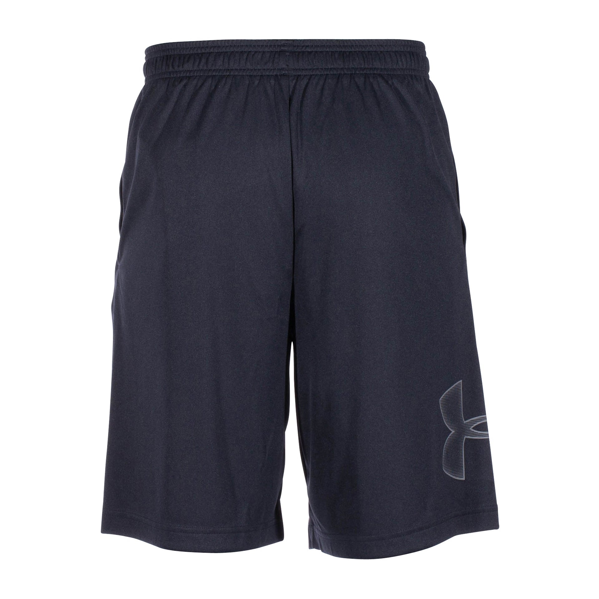 Pantalón corto Under Armour Graphic OD verde
