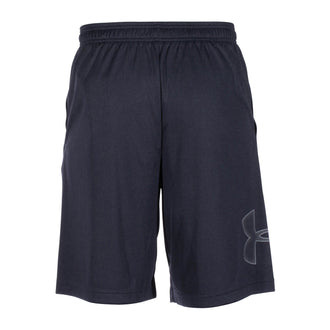 Under Armor Graphic Shorts OD green