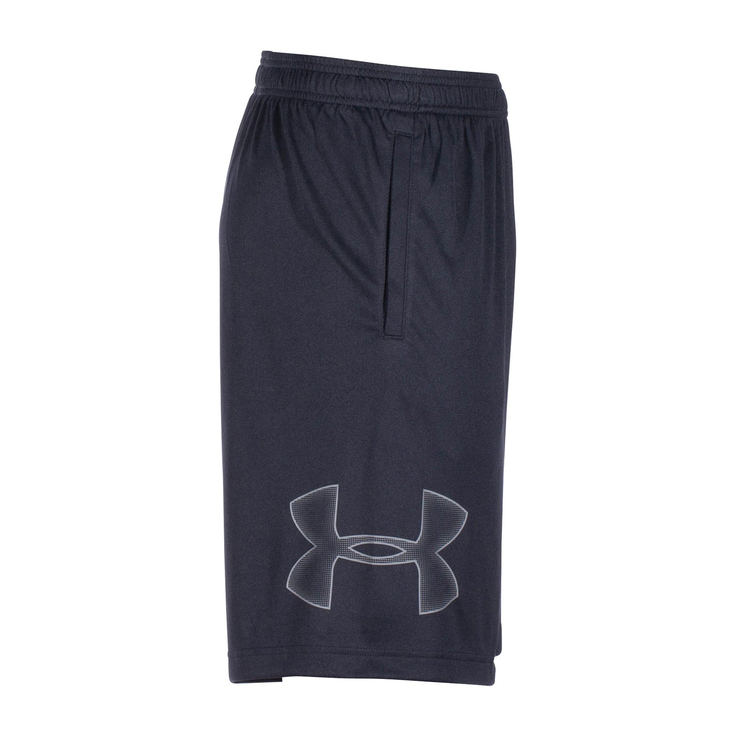 Pantalón corto Under Armour Graphic OD verde