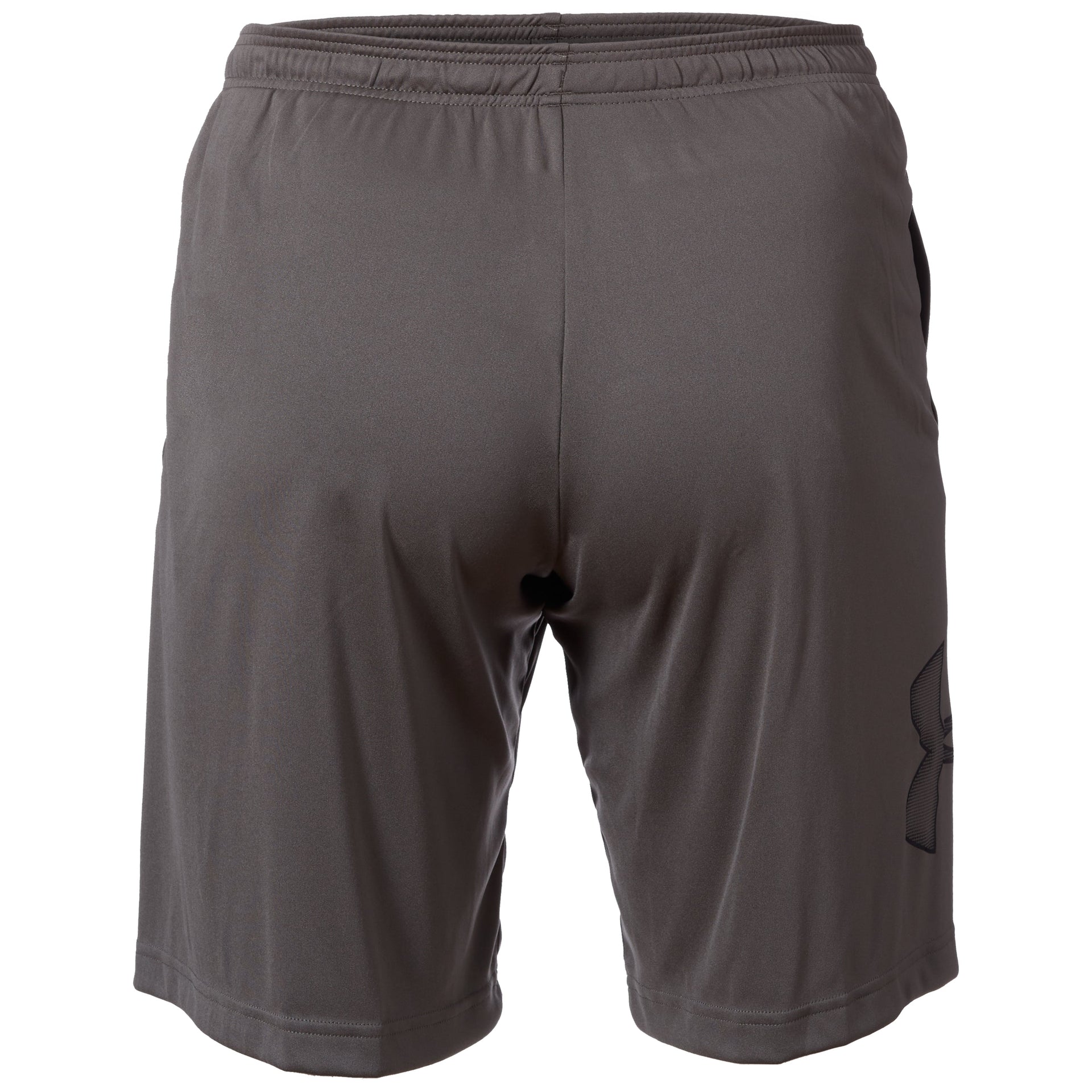 Pantalón corto Under Armour Graphic OD verde