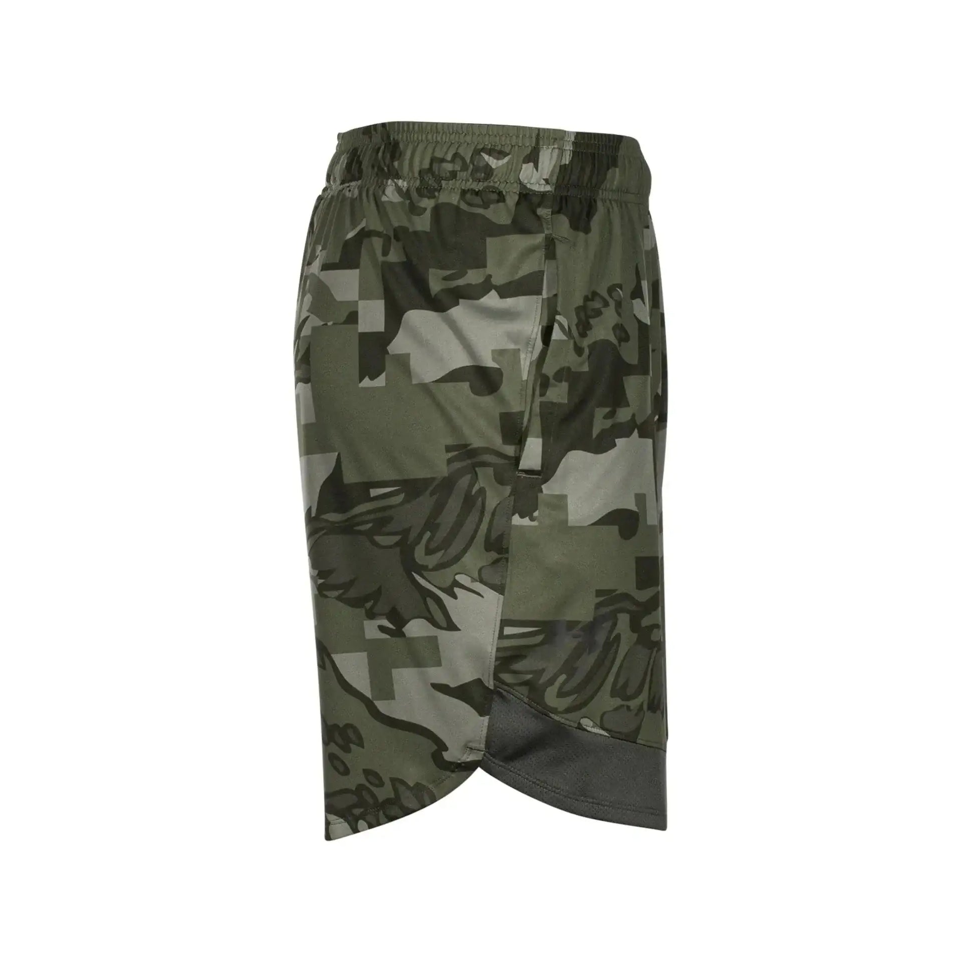 under-armour-shorts-train-stretch-camo-baroque-green-ansicht-3