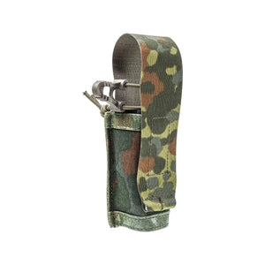 Flecktarn