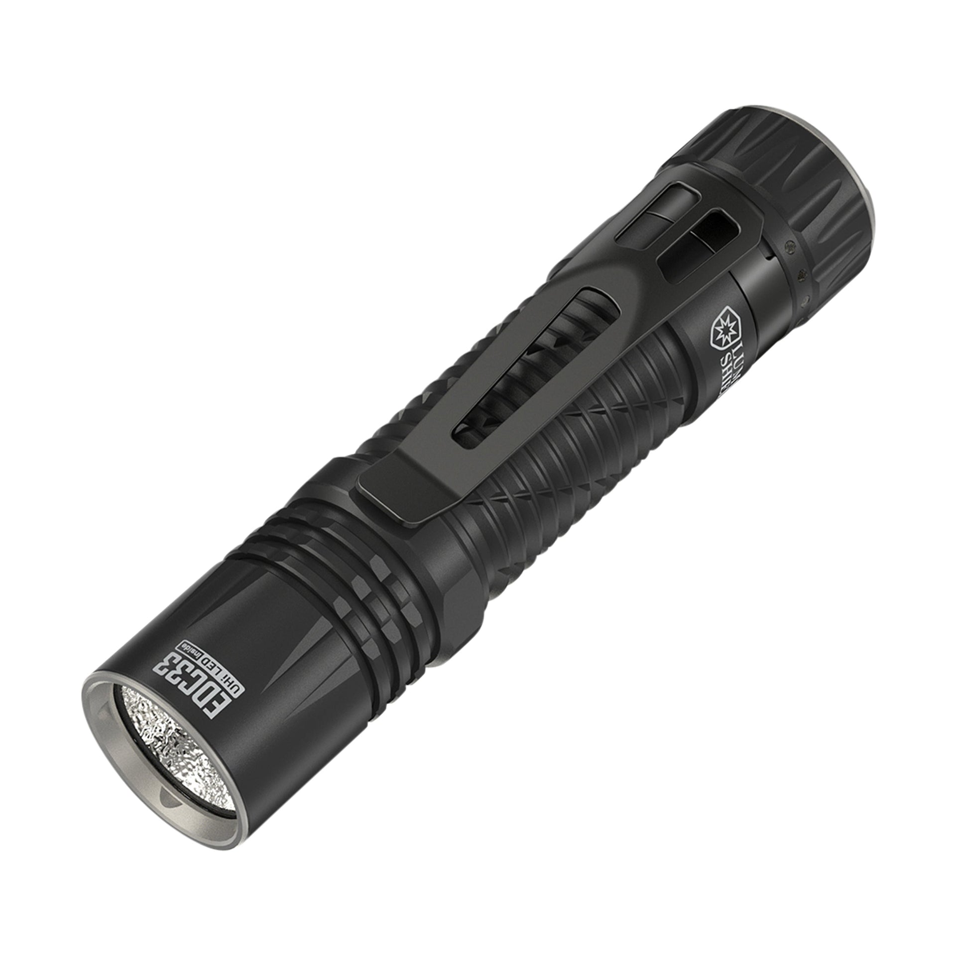 Flashlight EDC33 4000 Lumens