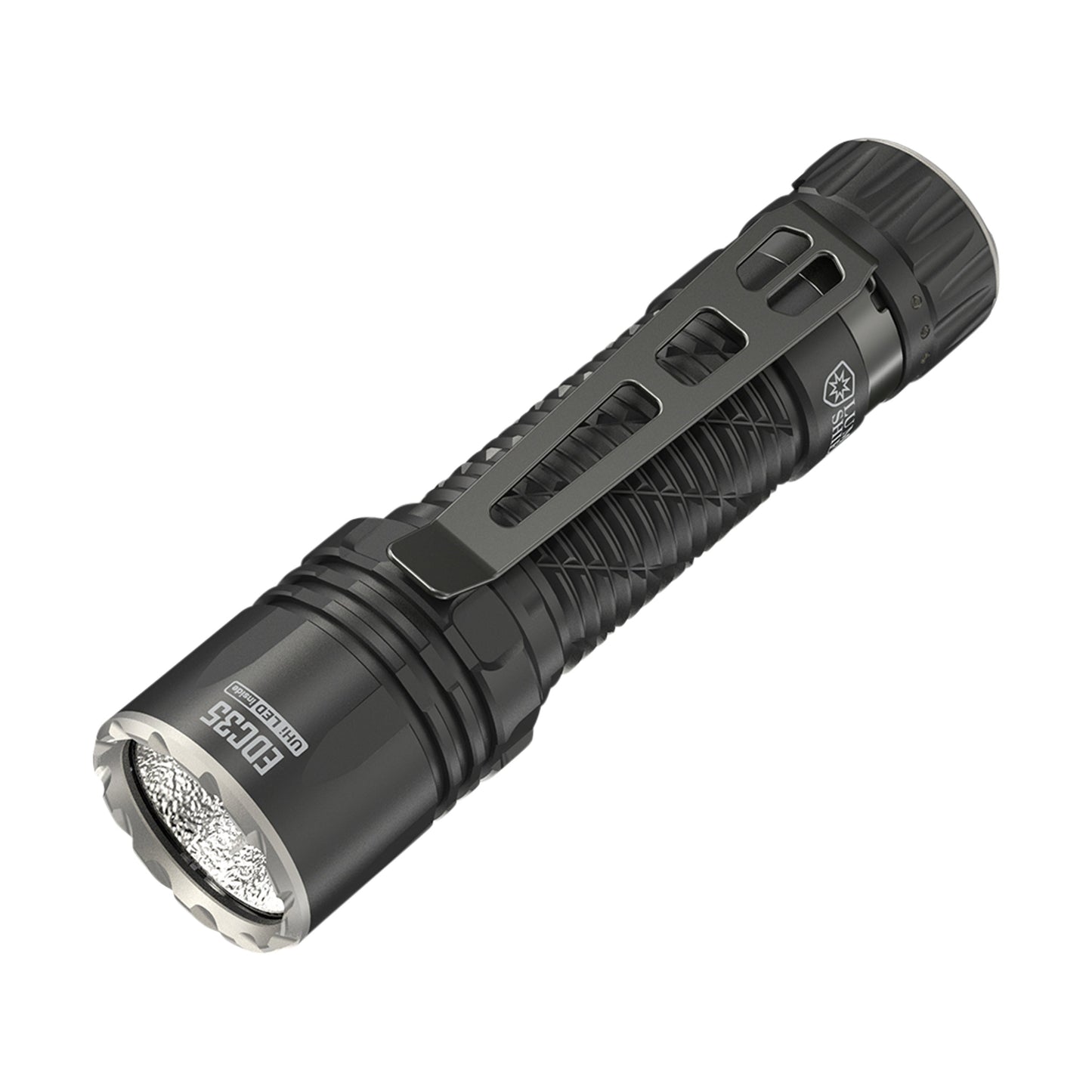Flashlight EDC35 5000 Lumens