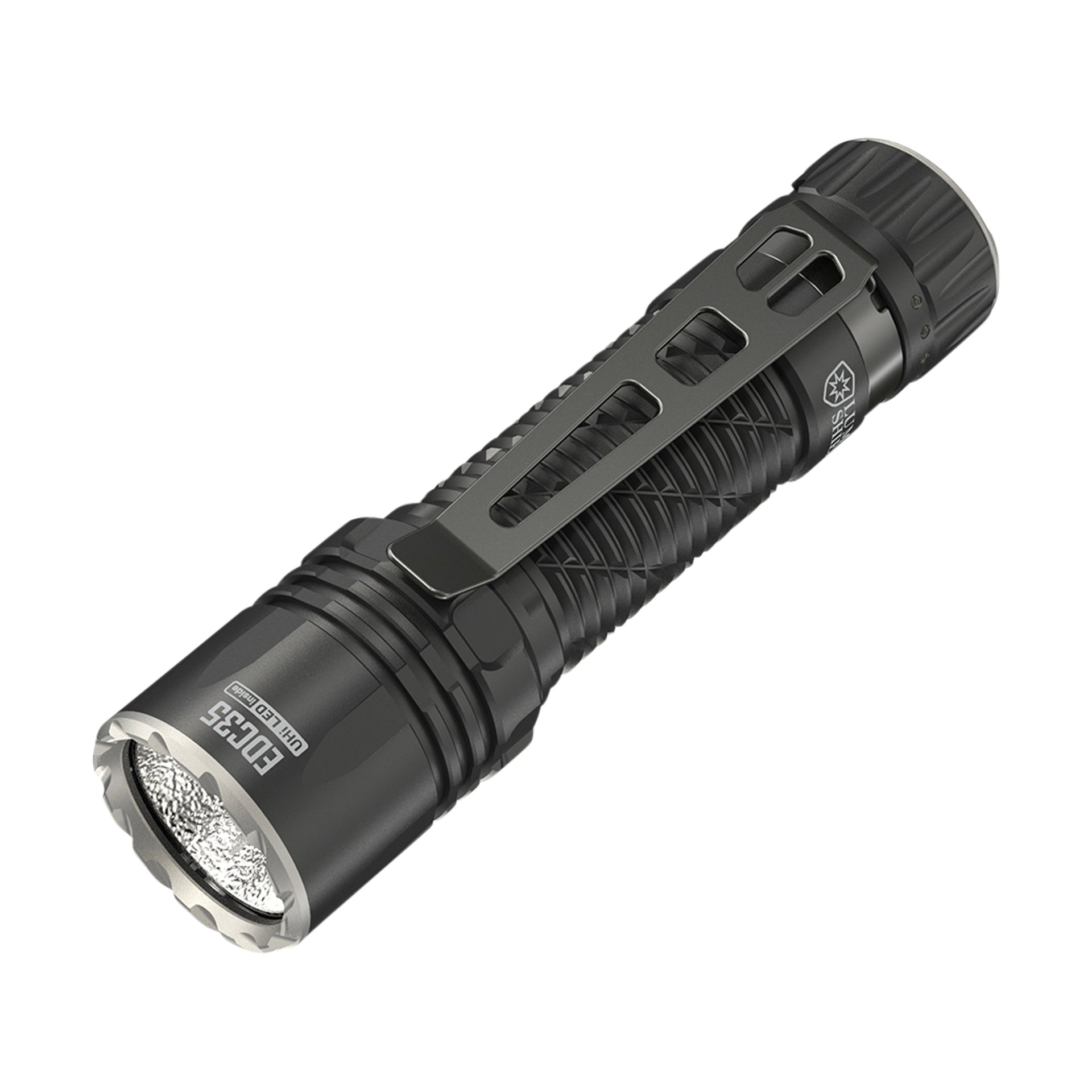 Flashlight EDC35 5000 Lumens