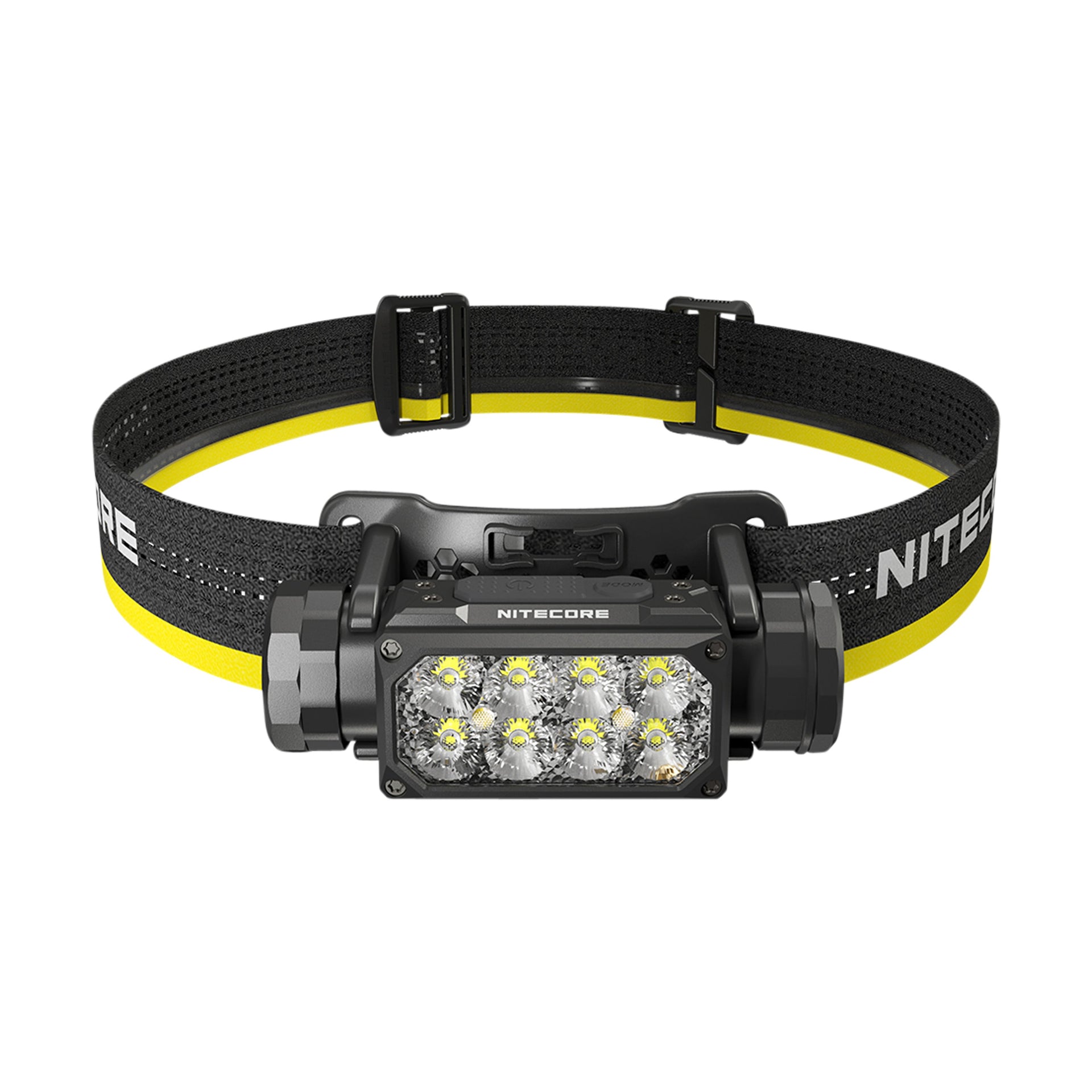 Headlamp HC65 UHE 2000 Lumens