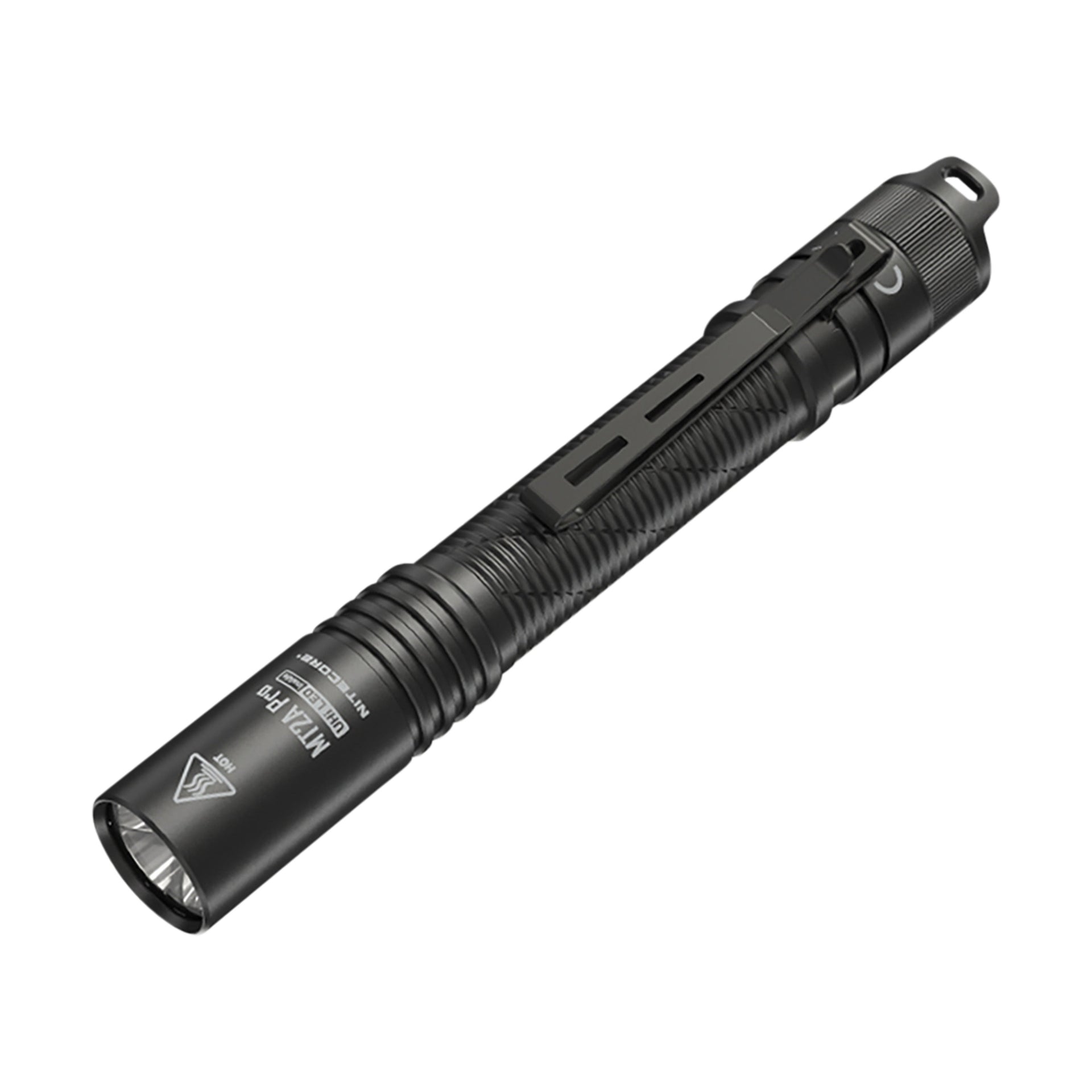 Flashlight MT2A Pro 1000 Lumens