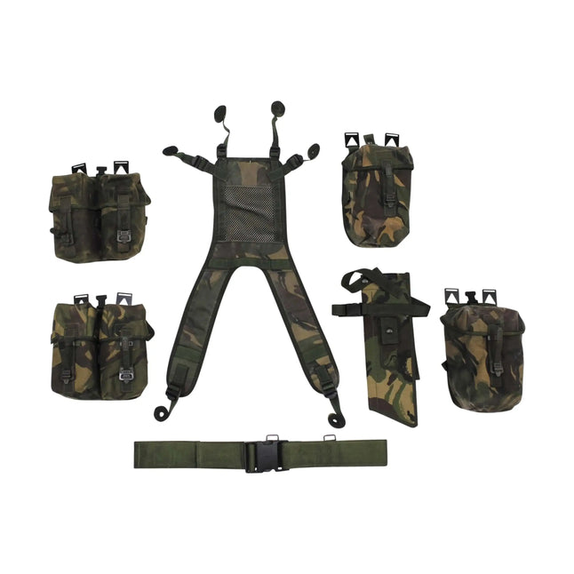 british-army-britisches-tactical-set-7-teilig-gebraucht-ansicht-1