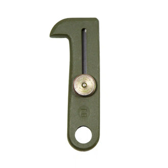 French belt cutter paratrooper, as new