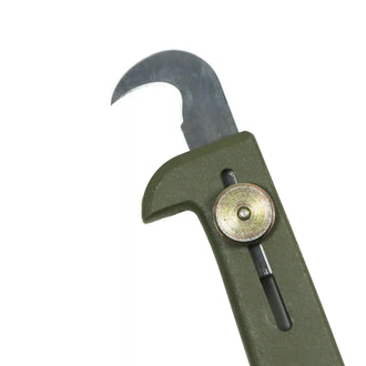 French belt cutter paratrooper, as new