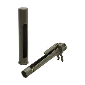 Light stick holder for Chem and SnapLights