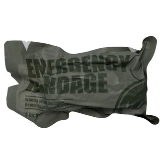 Emergency Bandage 4 Inches
