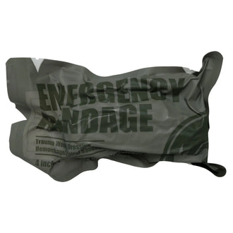 Emergency Bandage 4 Inches