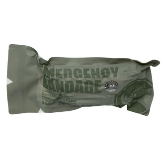 Emergency Bandage 6 Inches