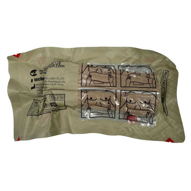 rhino-rescue-notfallbandage-8-inches-sand-ansicht-1