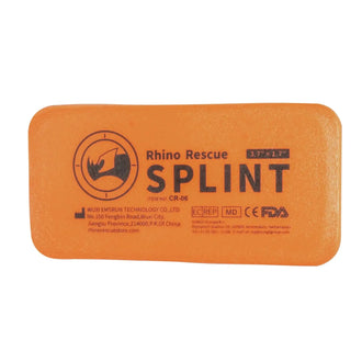 Finger splint 3.7 inch