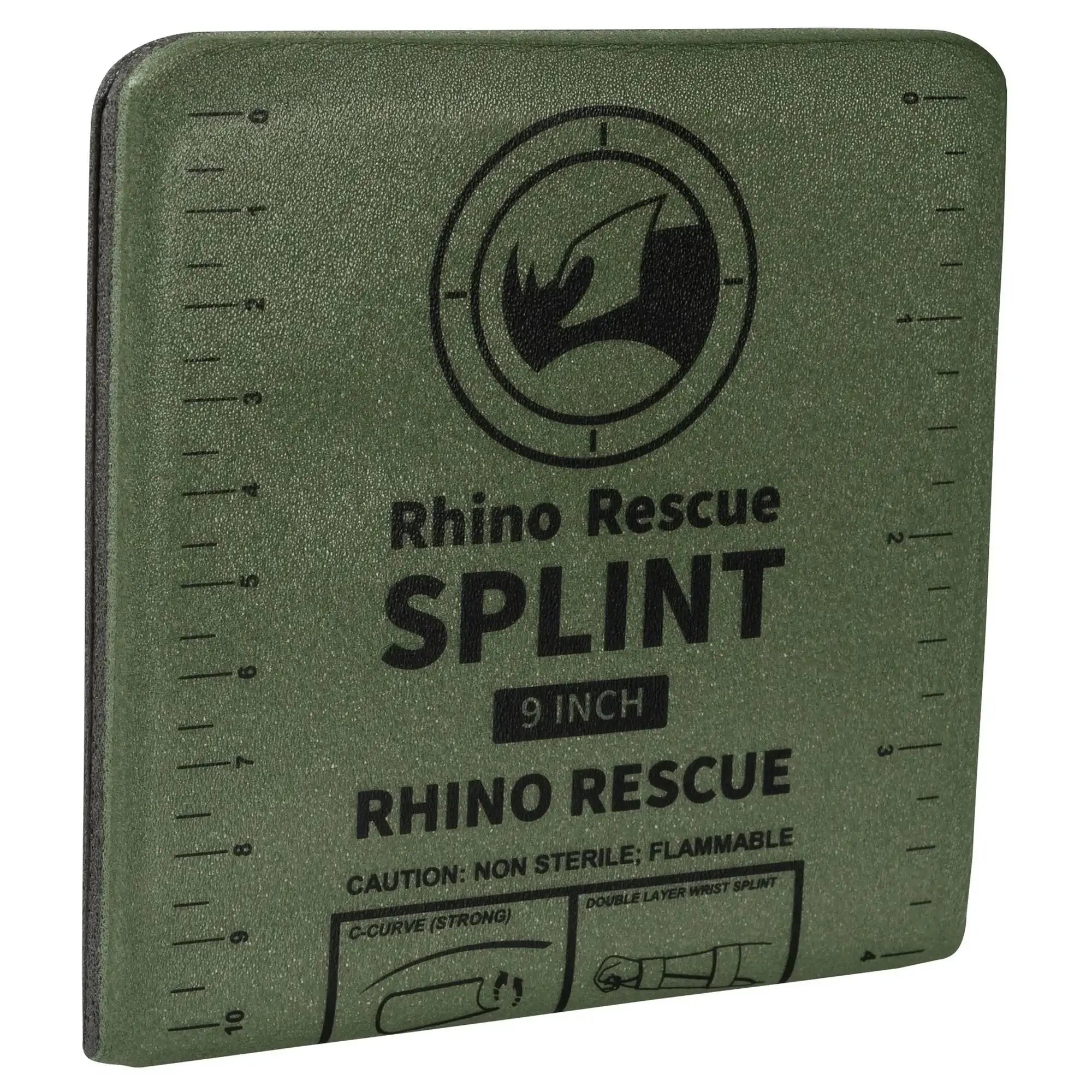 Rhino Rescue