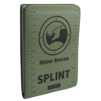 Splint universal rail 18 inches