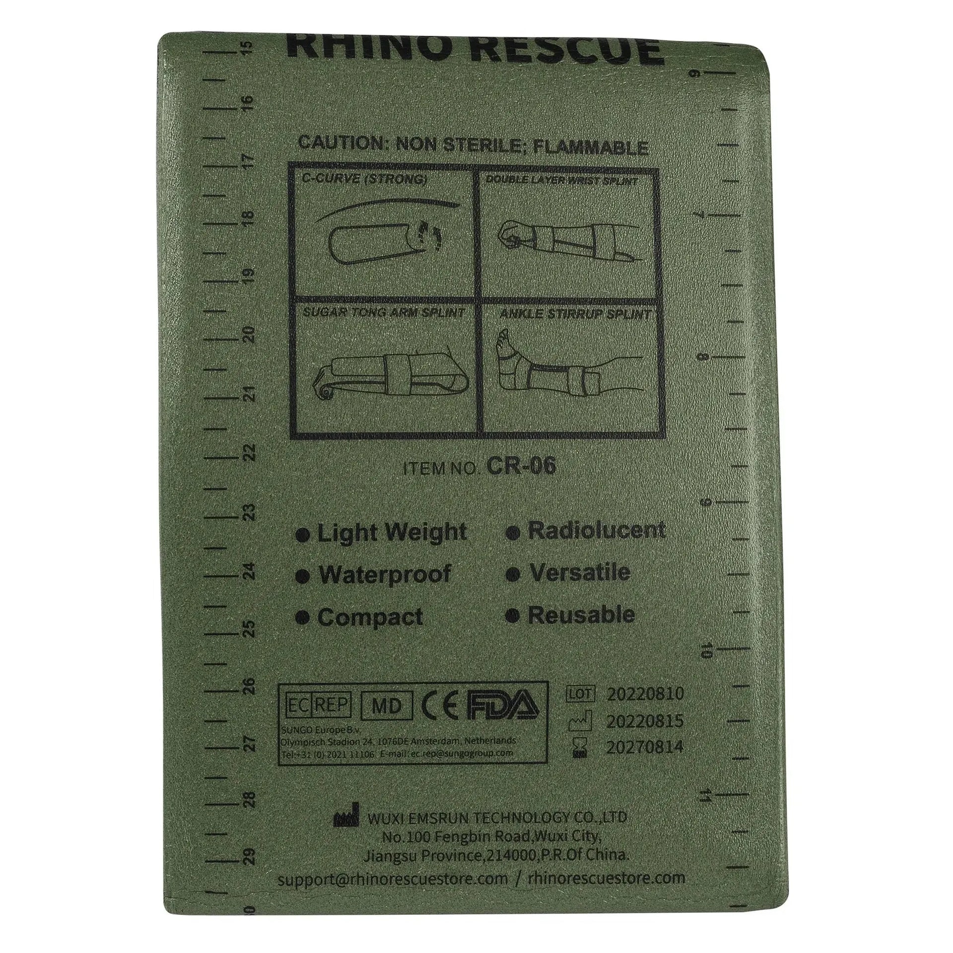 rhino-rescue-splint-universalschiene-18-inch-oliv-ansicht-2