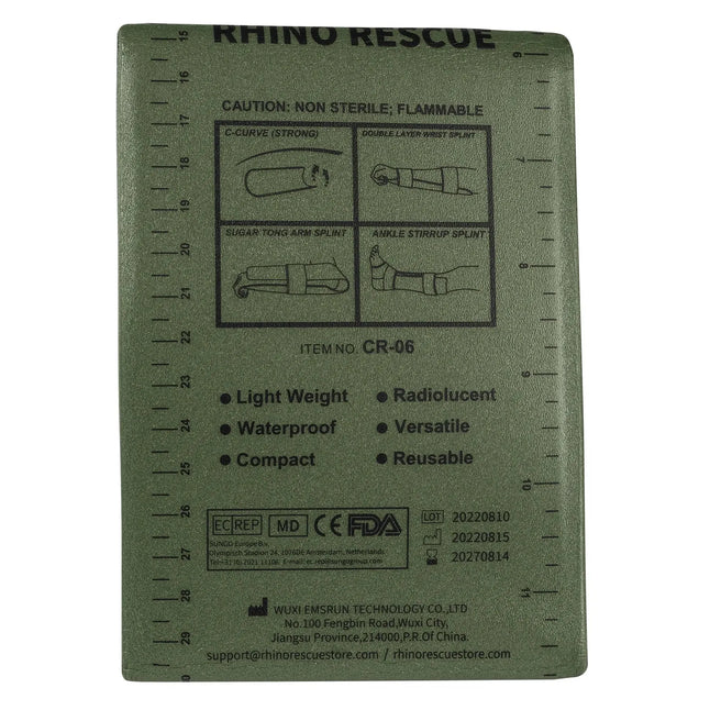 rhino-rescue-splint-universalschiene-18-inch-oliv-ansicht-2