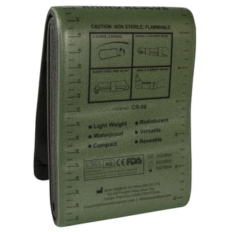 Split pin universal rail 36 inches