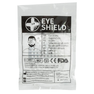 Eye Shield eye protection