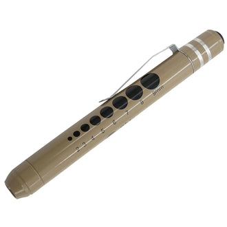 Diagnostic lamp Reusable LED penlight