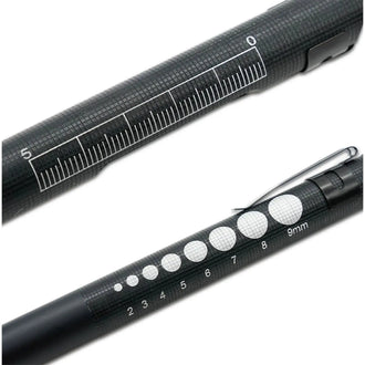 Diagnostic lamp Reusable LED Penlight Dual