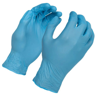 Disposable gloves, 1 pair