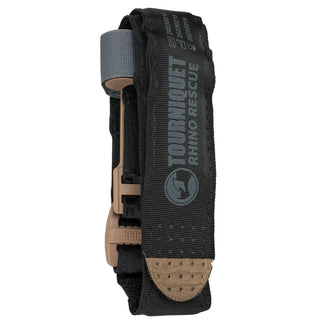 Tourniquet binding system