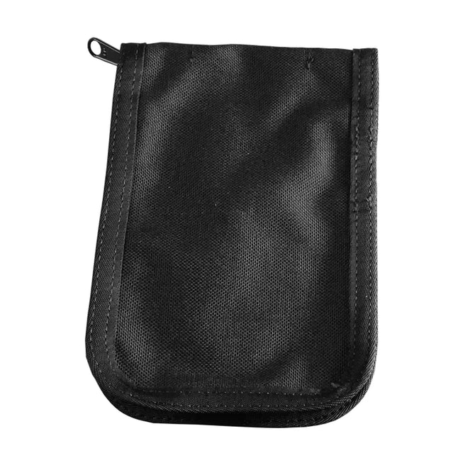 Notepad cover 4" x 6"