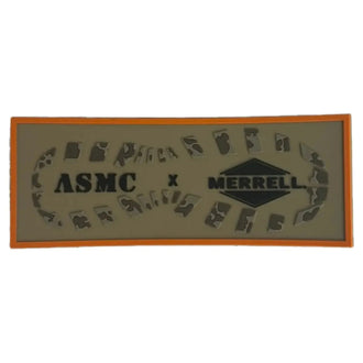 Patch ASMC X Merrell