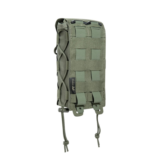 First Aid Pouch IFAK Pouch Vertical