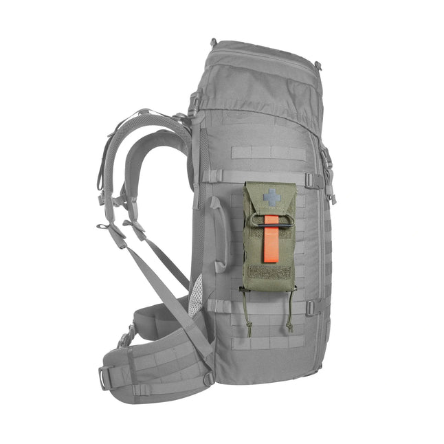 First Aid Pouch IFAK Pouch Vertical