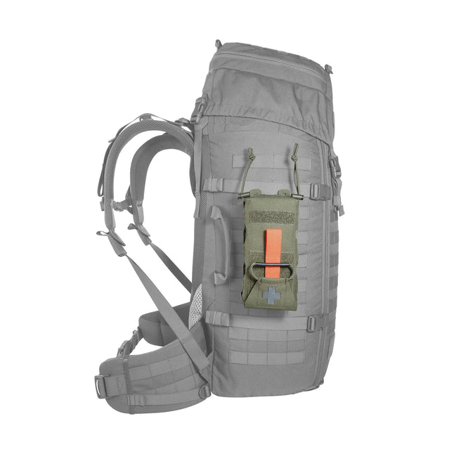 First Aid Pouch IFAK Pouch Vertical