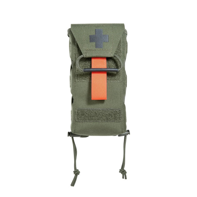 First Aid Pouch IFAK Pouch Vertical