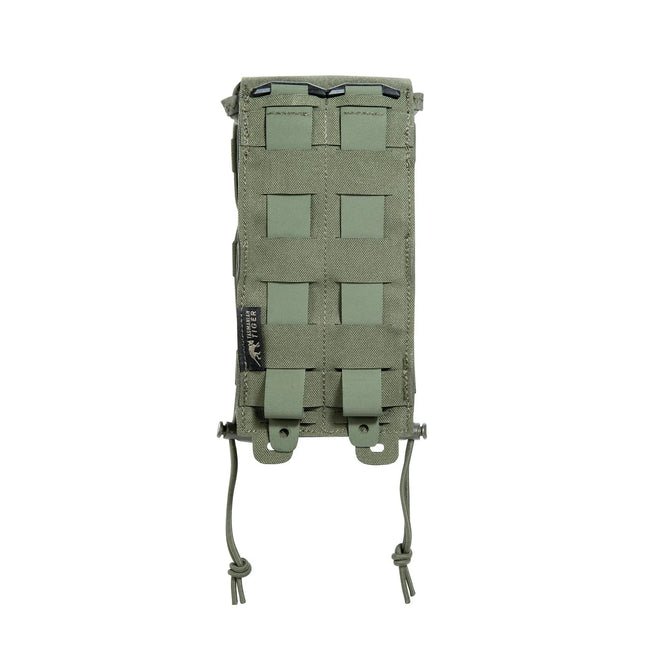 First Aid Pouch IFAK Pouch Vertical