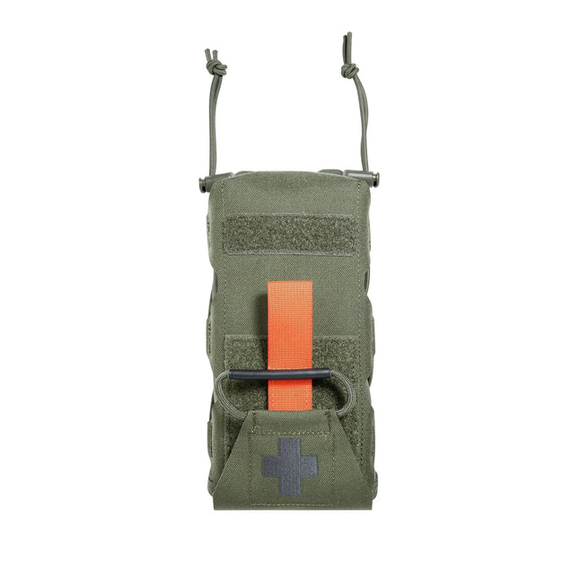 First Aid Pouch IFAK Pouch Vertical