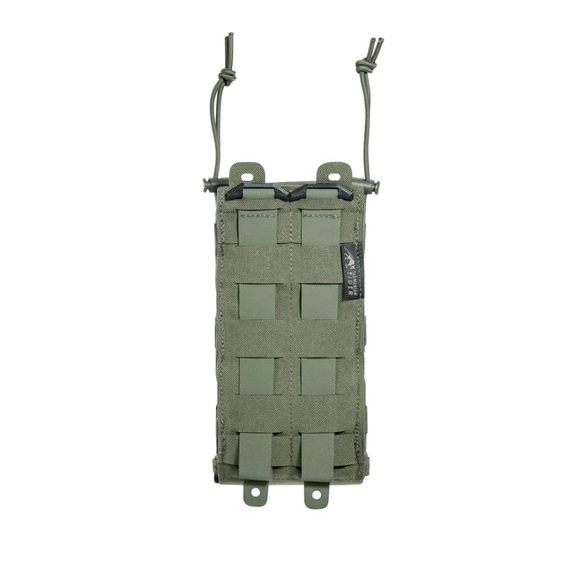 First Aid Pouch IFAK Pouch Vertical