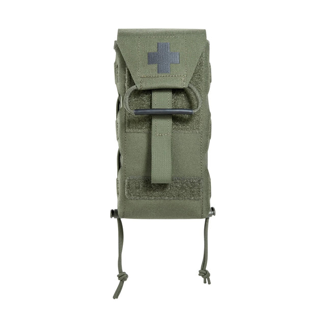 First Aid Pouch IFAK Pouch Vertical
