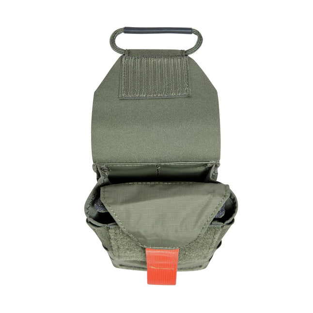 First Aid Pouch IFAK Pouch Vertical