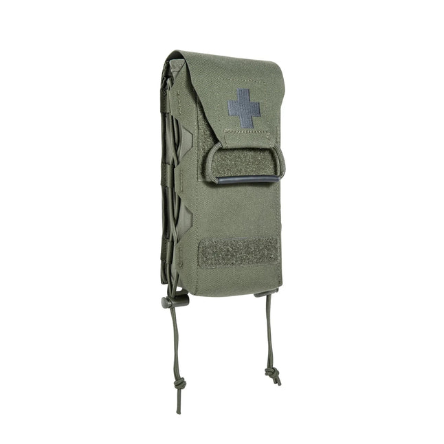First Aid Pouch IFAK Pouch Vertical