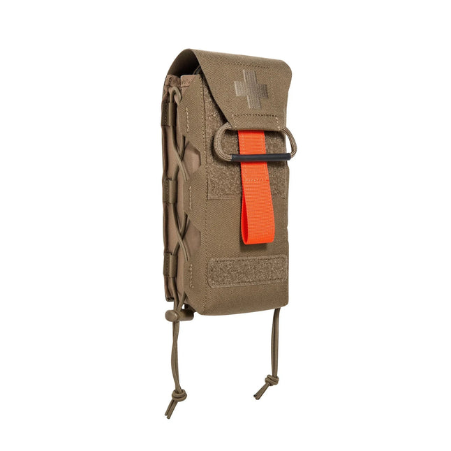 First Aid Pouch IFAK Pouch Vertical