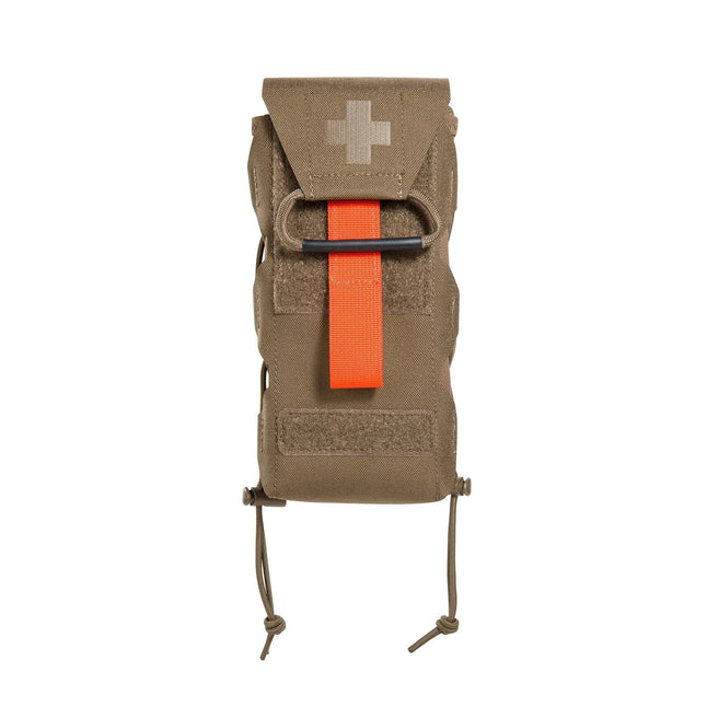 First Aid Pouch IFAK Pouch Vertical