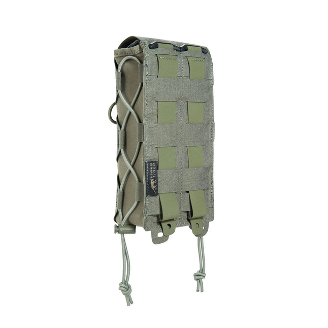 First Aid Pouch IFAK Pouch Vertical