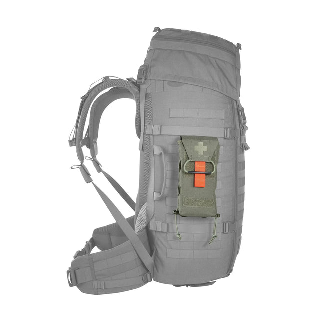 First Aid Pouch IFAK Pouch Vertical