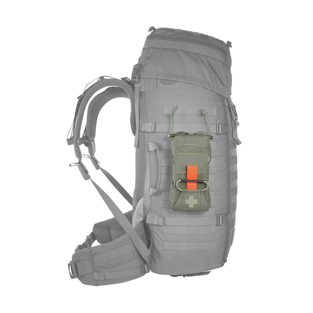 First Aid Pouch IFAK Pouch Vertical