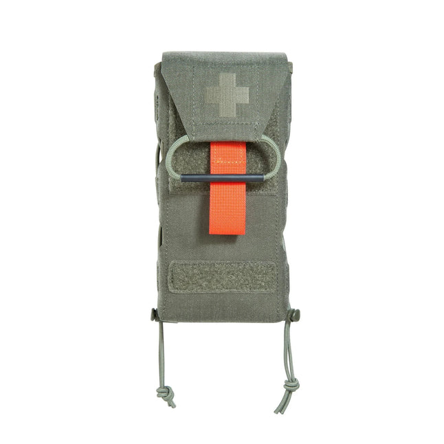 First Aid Pouch IFAK Pouch Vertical