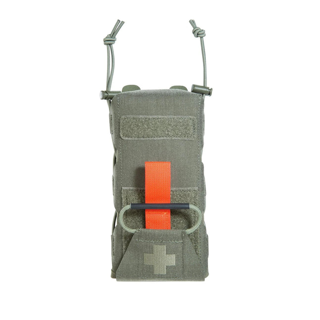 First Aid Pouch IFAK Pouch Vertical