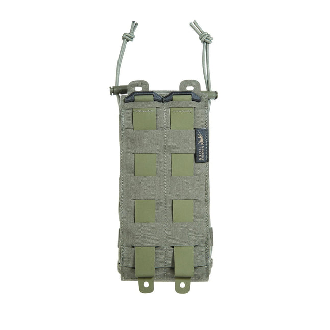 First Aid Pouch IFAK Pouch Vertical